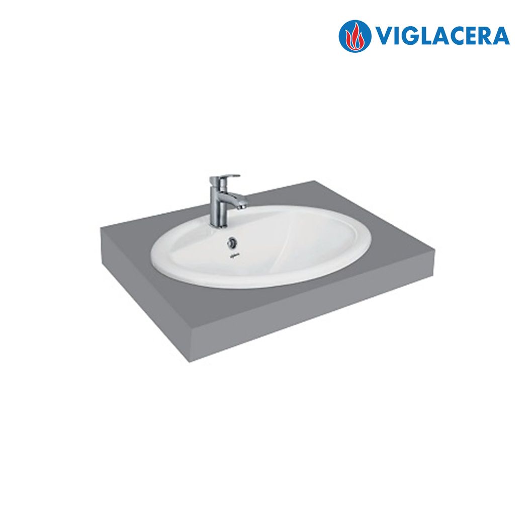 Lavabo Viglacera CD1